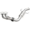 MagnaFlow Conv DF 97 Saab 900 2.3L - mag23687