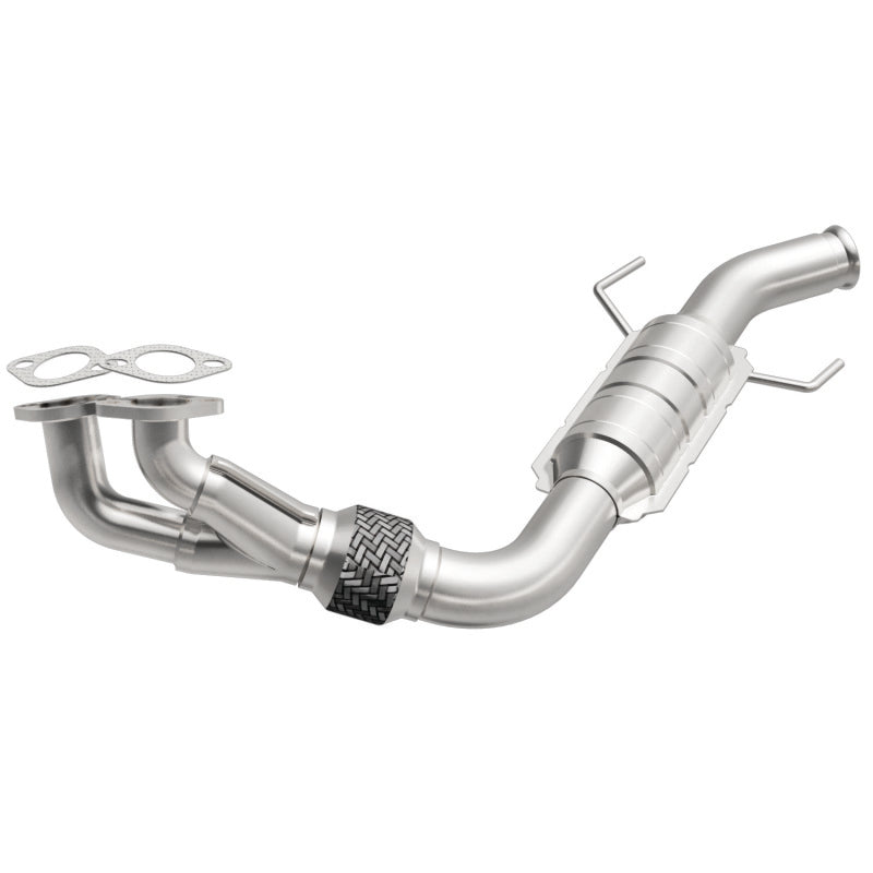 MagnaFlow Conv DF 97 Saab 900 2.3L - mag23687