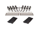 COMP Cams Rocker Arm/Pushrod Kit FS Mag - cca1431-KIT