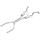 MagnaFlow Sys C/B 67-72 GM F-Body 3inch Std - mag15899