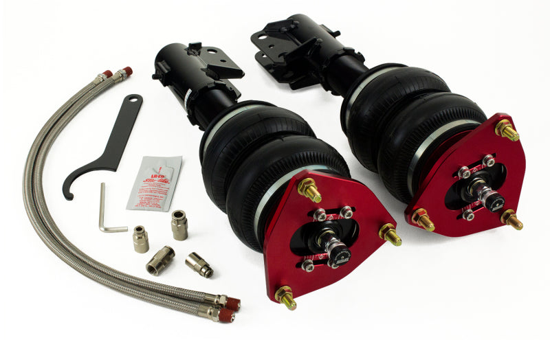 Air Lift Performance 2001-2007 Mitsubishi Evolution VII/VIII/IX Front Kit - alf78528
