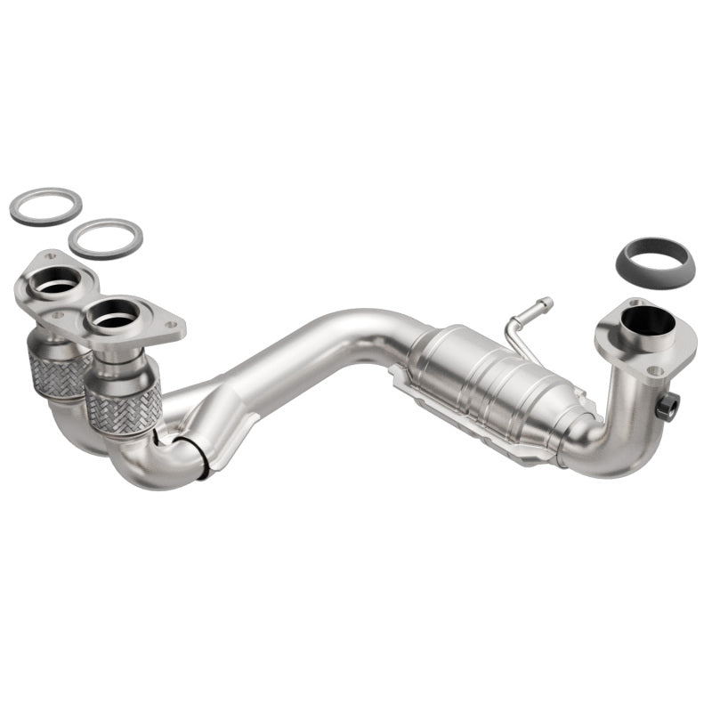 MagnaFlow Conv DF 02-03 Toyota MR2 1.8L - mag441042