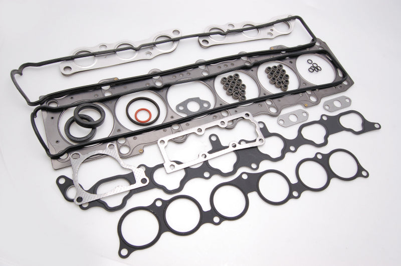 Cometic Street Pro Toyota 1993-97 2JZ-GE NON-TURBO 3.0L Inline 6 87mm Top End Kit - cgPRO2021T