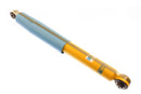 Bilstein B6 (HD) 85-89 Merkur XR4Ti Base L4 2.3L Rear 46mm Monotube Shock Absorber - bil24-018067