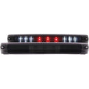 ANZO 1997-2003 Ford F-150 LED 3rd Brake Light Smoke B - Series - anz531083
