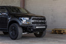 Addictive Desert Designs 17-18 Ford F-150 Raptor Venom R Front Bumper - addF112492820103