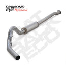 Diamond Eye KIT 4in CB SGL GAS SS FORD 3.5L F150 ECO-BOOST 11-13 - depK3330S