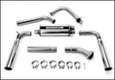 MagnaFlow Sys C/B 83-92 Camaro/Firebird V8 - mag16829