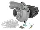 aFe Power Bladerunner Turbocharger 88mm 99.5-03 Ford Diesel Trucks V8 7.3L (td) - afe46-60070