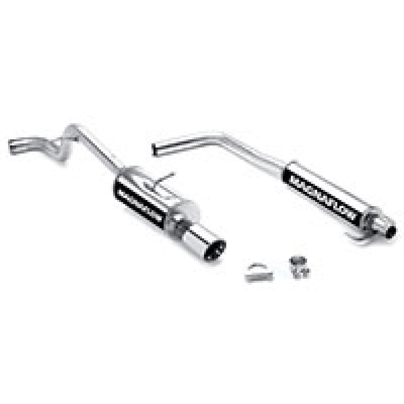 MagnaFlow Sys C/B 03 Scion Xb 1.5L 4Cyl. - mag15822
