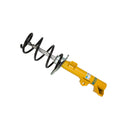 Bilstein B12 (Pro-Kit) 12-16 Mercedes-Benz SLK55 AMG Base V8 5.5L Front and Rear Suspension Kit - bil46-257840