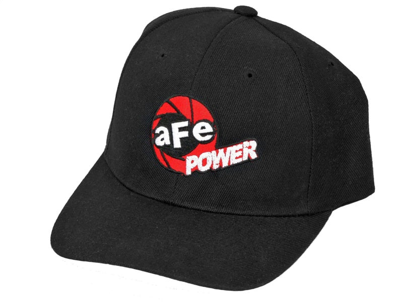 aFe Power Marketing Apparel PRM Hat: aFe Logo Embroidery (Otto) - afe40-10043