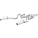 MagnaFlow Sys C/B Ford Mustang 5.0L 87-93 Lx - mag15630