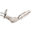 MagnaFlow Conv DF 10-11 Chevy Camaro 3.6L Passenger Side - mag51673