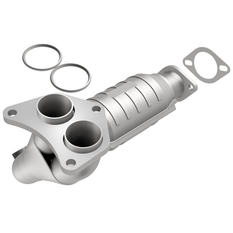 MagnaFlow Conv DF 94-98 Villager/Quest 3.0L - mag447170