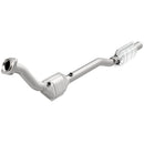 MagnaFlow Conv DF 99-01 Ford Explor 5.0L - mag93106