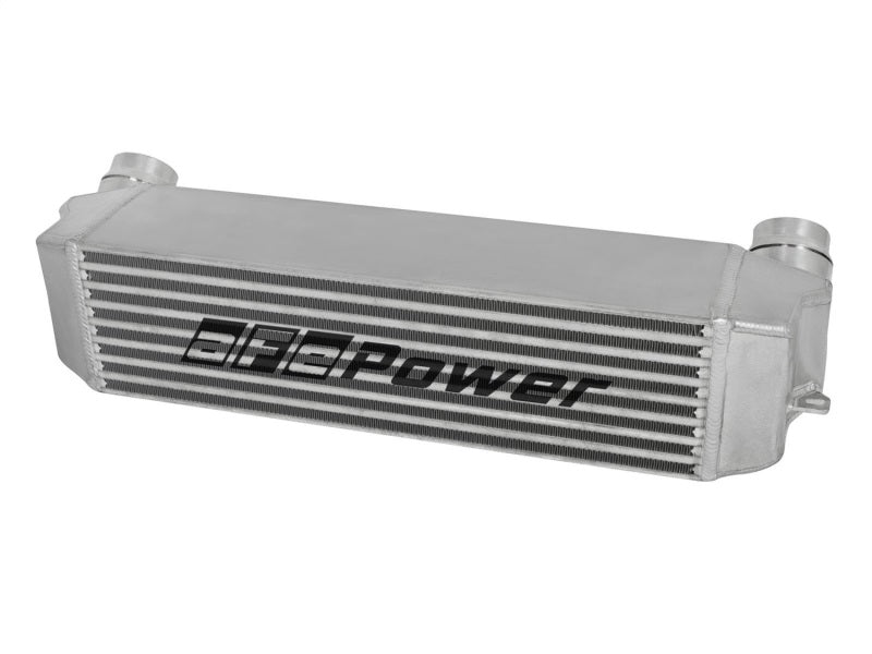 aFe Bladerunner GT Series Intercooler 2012-2016 BMW 328i L4-2.0L (t) N20 - afe46-20221