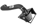 aFe MagnumFORCE Intakes Stage-2 Pro Dry S 2015 Ford F-150 5.0L V8 - afe51-12742