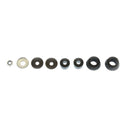 Bilstein B6 1985 Toyota Land Cruiser Base Front 46mm Monotube Shock Absorber - bil24-010047