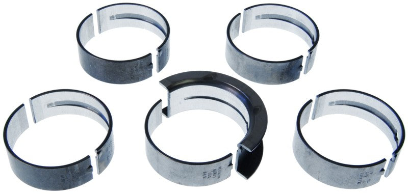 Clevite Ford 116 1.9L 4 Cyl 1985-93 Main Bearing Set - cleMS1706A