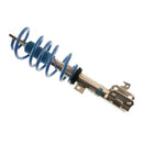 Bilstein 2009 Honda Fit Base Front and Rear Performance Suspension System - bil47-165854