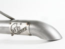 aFe MACHForce XP EXH Cast-Back RB Exhaust 12 Jeep Wrangler V6 3.6L - afe49-46218