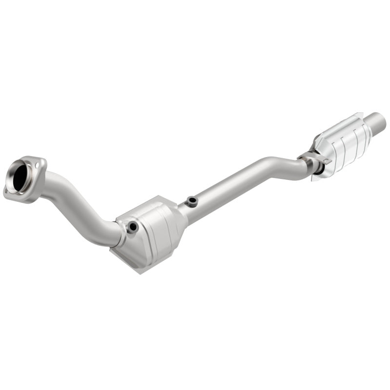 MagnaFlow Conv DF 99-01 Ford Explor 5.0L - mag51819