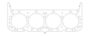 Cometic Chevy Small Block 4.06in Bore .040 inch MLS Headgasket (w/All Steam Holes) - cgC5269-040