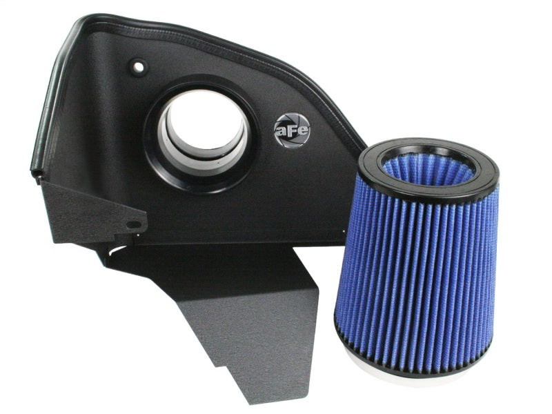 aFe MagnumFORCE Intakes Stage-1 P5R AIS P5R BMW 540i (E39) 97-03 V8-4.4L - afe54-10471