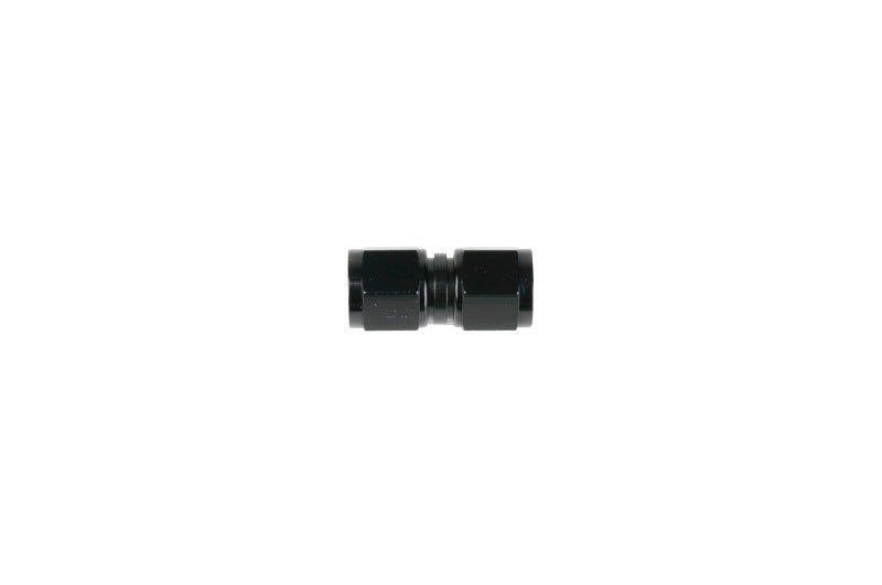 Aeromotive Fitting - Union - Swivel - AN-08 Female - aer15692