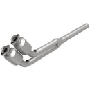 MagnaFlow Conv DF 95 Jaguar XJS 4.0L - mag23069