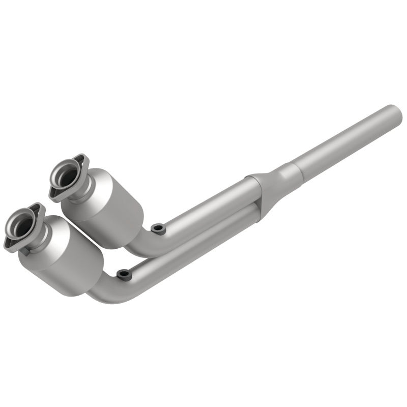 MagnaFlow Conv DF 95 Jaguar XJS 4.0L - mag23069