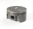 Mahle MS Piston Set GM LS 345ci 3.898in Bore 3.622in Stk 6.098in Rod .945 Pin -4cc 10.1 CR Set of 8 - mhl930217698
