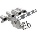 MagnaFlow Conv DF 07-10 Chevy Colorado / 07-10 GMC Canyon / 07-08 Isuzu I-290 2.9L Manifold - mag49378