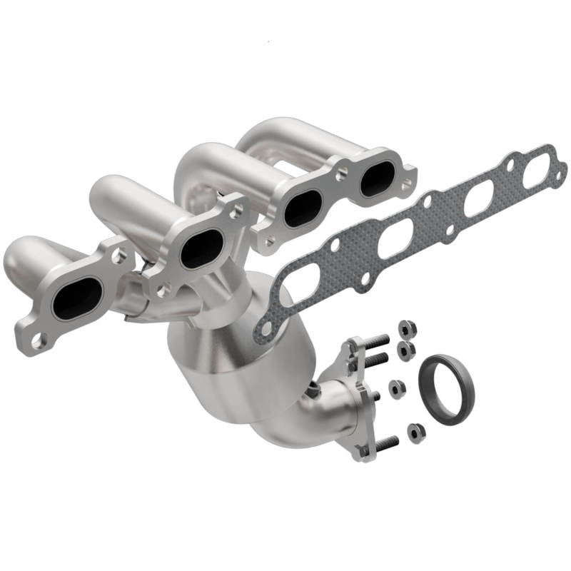 MagnaFlow Conv DF 07-10 Chevy Colorado / 07-10 GMC Canyon / 07-08 Isuzu I-290 2.9L Manifold - mag49378