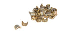 COMP Cams Valve Locks 3/8in Single Groove - cca603-16