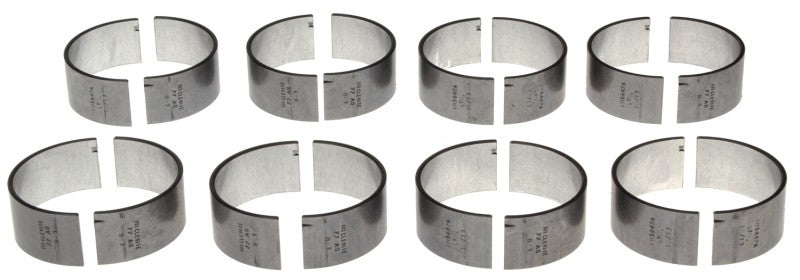 Clevite Ford Products V8 4.6L SOHC-4.6L DOHC 1991-01 Con Rod Bearing Set - cleCB1442A(8)