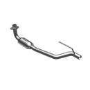 MagnaFlow Conv DF Ford-Mercury 89 91 - mag23394