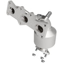 MagnaFlow Conv DF 95-02 Mazda Millenia 2.3L - mag50869