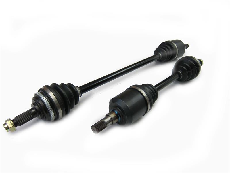 DSS Honda Civic EG/EK D-Series SOHC 475HP Level 2.9 Axle -Left - dssRA2897X2