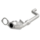 Magnaflow Conv DF 2016 Mustang GT350 5.2L Underbody - mag52224