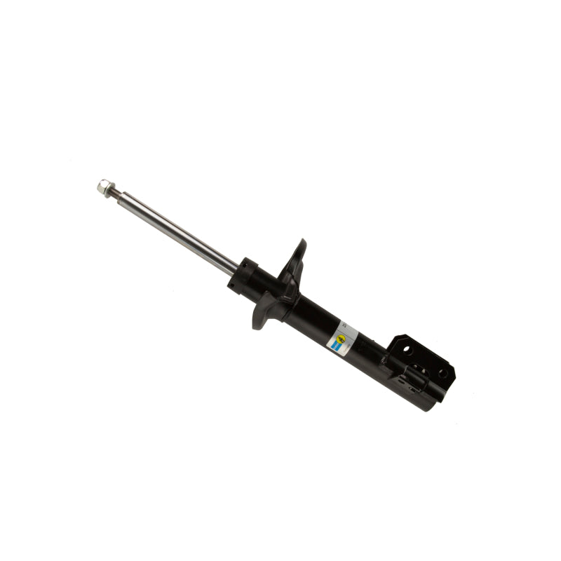 Bilstein B4 OE Replacement 11-12 Fiesta L4 1.6L Front Left Twintube Strut Assembly - bil22-188649