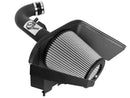 aFe MagnumFORCE Air Intake Stage-2 PRO Dry S 12-14 Chevrolet Camaro V6 3.6L - afe51-12022