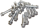 Eagle Replacement Rod Bolt (1 piece) ARP2000 3/8 inch Thread 7/16 inch Socket 1.5 inch Under Head - eag201500