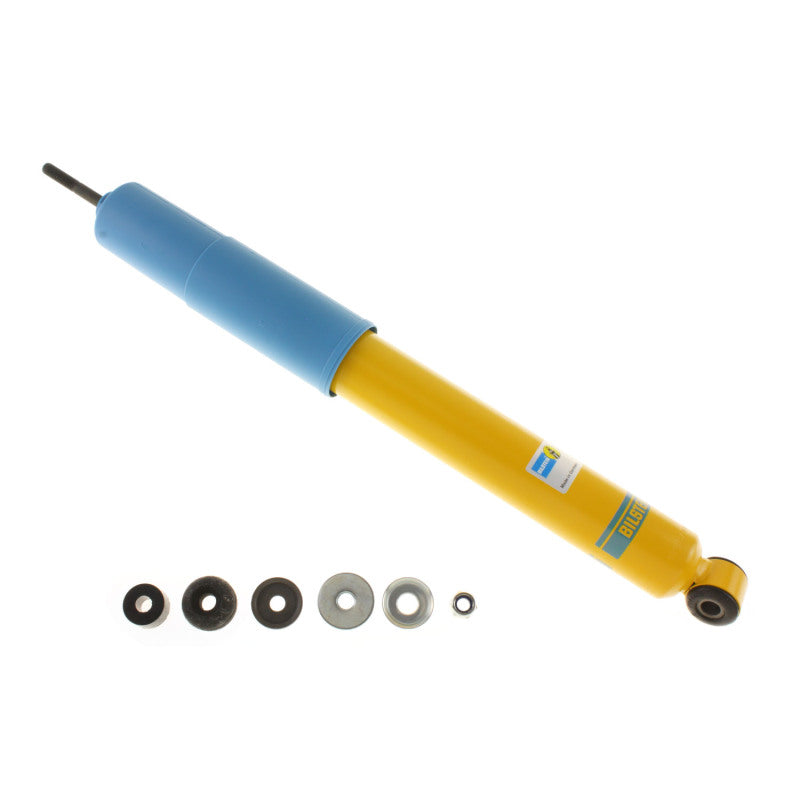 Bilstein B6 48-55 Porsche 356 Rear Monotube Shock Absorber - bilB46-0174