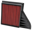 AEM 10 Ford Mustang GT 4.6L V8 12.25in OS Length x 9.625in OS Width x 2.5in H DryFlow Air Filter - aem28-20431