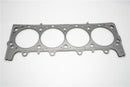 Cometic Ford 460 Pro-Stock 4.685 inch Bore .040 inch MLS For A460 Block Headgasket - cgC5744-040