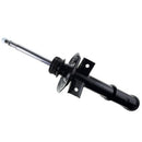 Bilstein B4 OE Replacement 10-14 Mercedes Benz GLK 350 Front Twintube Strut Assembly - bil22-197313