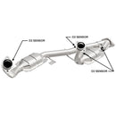 MagnaFlow Conv DF 95- 96 Ford Windstar 3.0L - mag23381