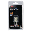 ANZO LED Bulbs Universal LED 1156 White - 13 LEDs 1 3/4in Tall - anz809022